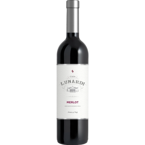 Casa Lunardi Merlot